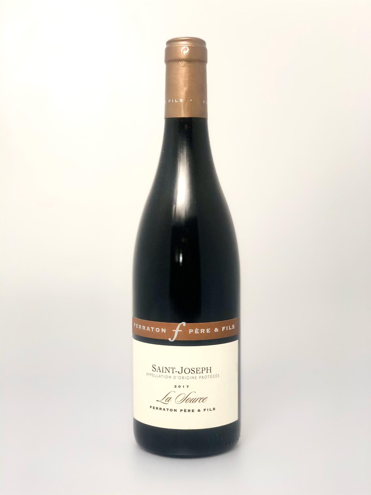 Saint-Joseph - Ferraton Père & Fils