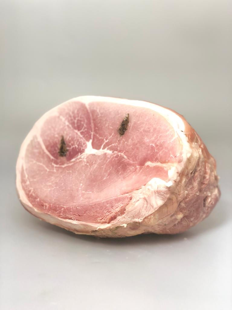 Jambon Cuit à la Truffe (/130G)