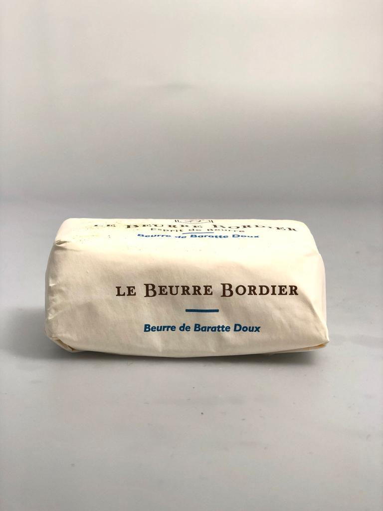 Beurre Doux - 250G