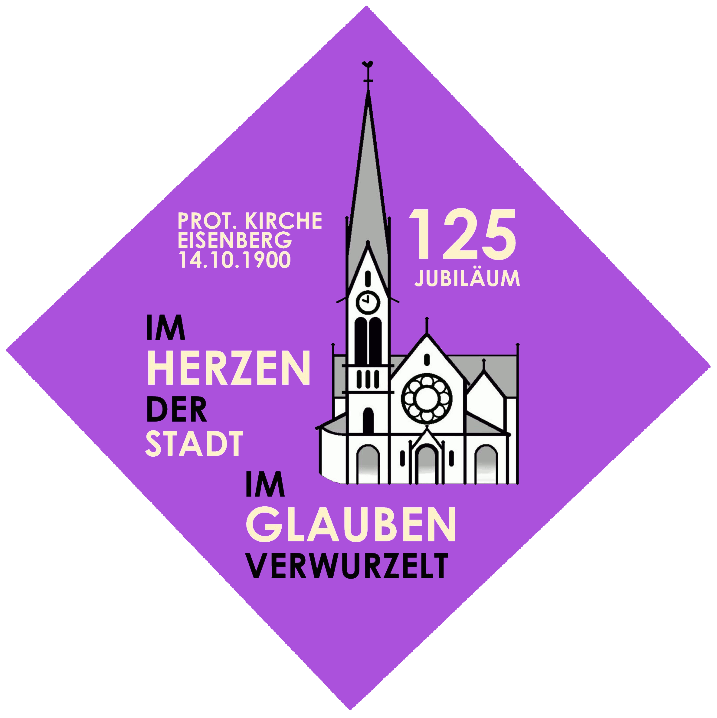 125 Jahre Logo raute.gif