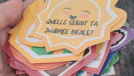 Des sujets d'écriture et d'argumentation