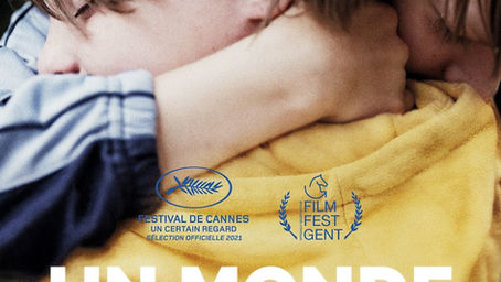 Non au harcèlement !