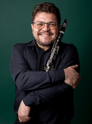 Marcos Cohen