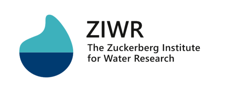 International Water Summit (WS-ZIWR) logo