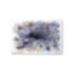 Thumbnail: The Collective Unconscious XX: Double Dragon Metal Print