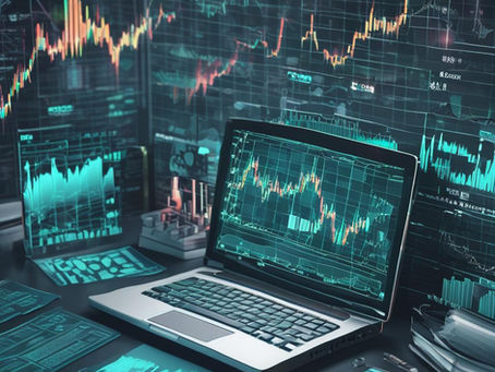 Maximizing Financial Growth: AF Divine Freedom Academy Stock Market Course
