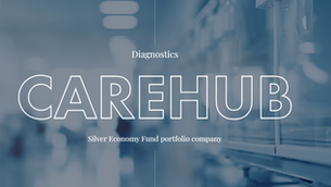 Seconda acquisizione per CareHub che ha rilevato il 100% di Comedica srl