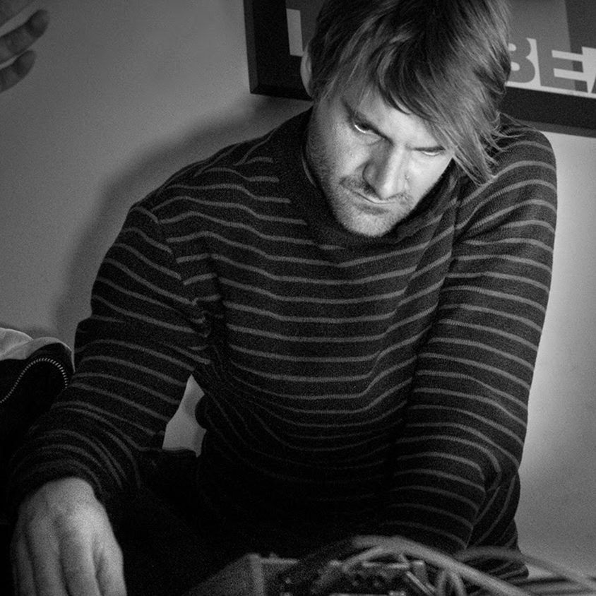 BENJAMIN CALAIS (FRA)