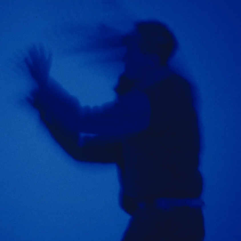 ON DEREK JARMAN