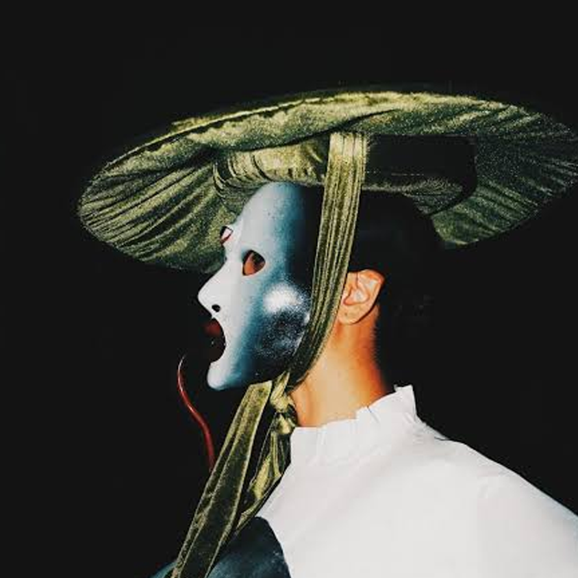 TEATRO PARA UN DIOS SORDO EXPOSICIÓN