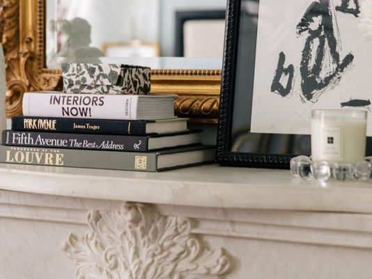 7 Ways to Make Your Home Feel More Parisian