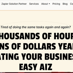 Easy Aiz