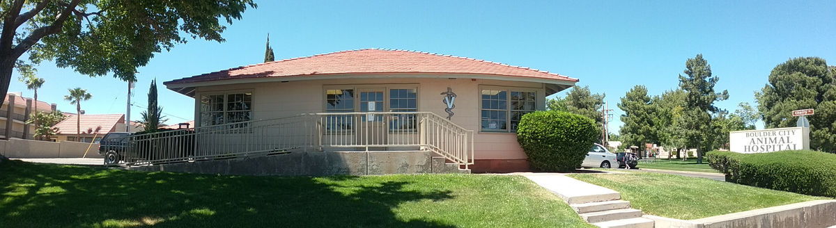 Henderson Animal Hospital