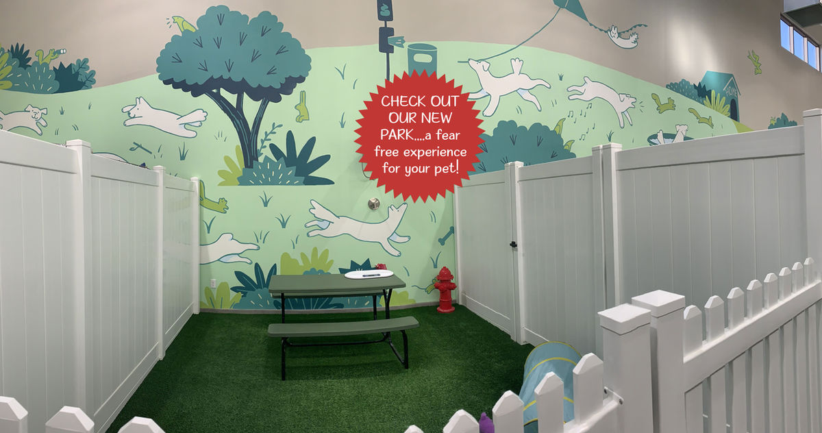 Henderson Animal Hospital