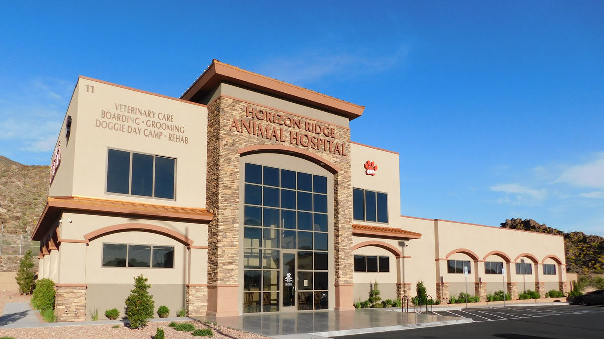 Henderson Animal Hospital