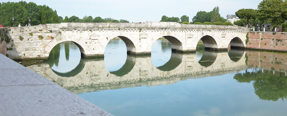 ponte di tiberio