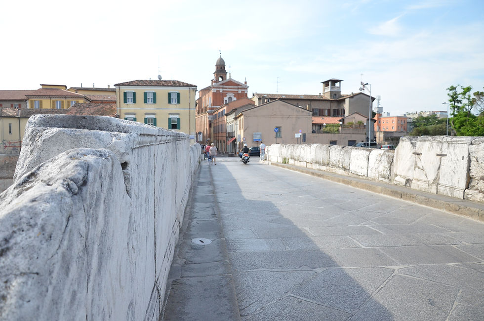 Ponte Tiberio