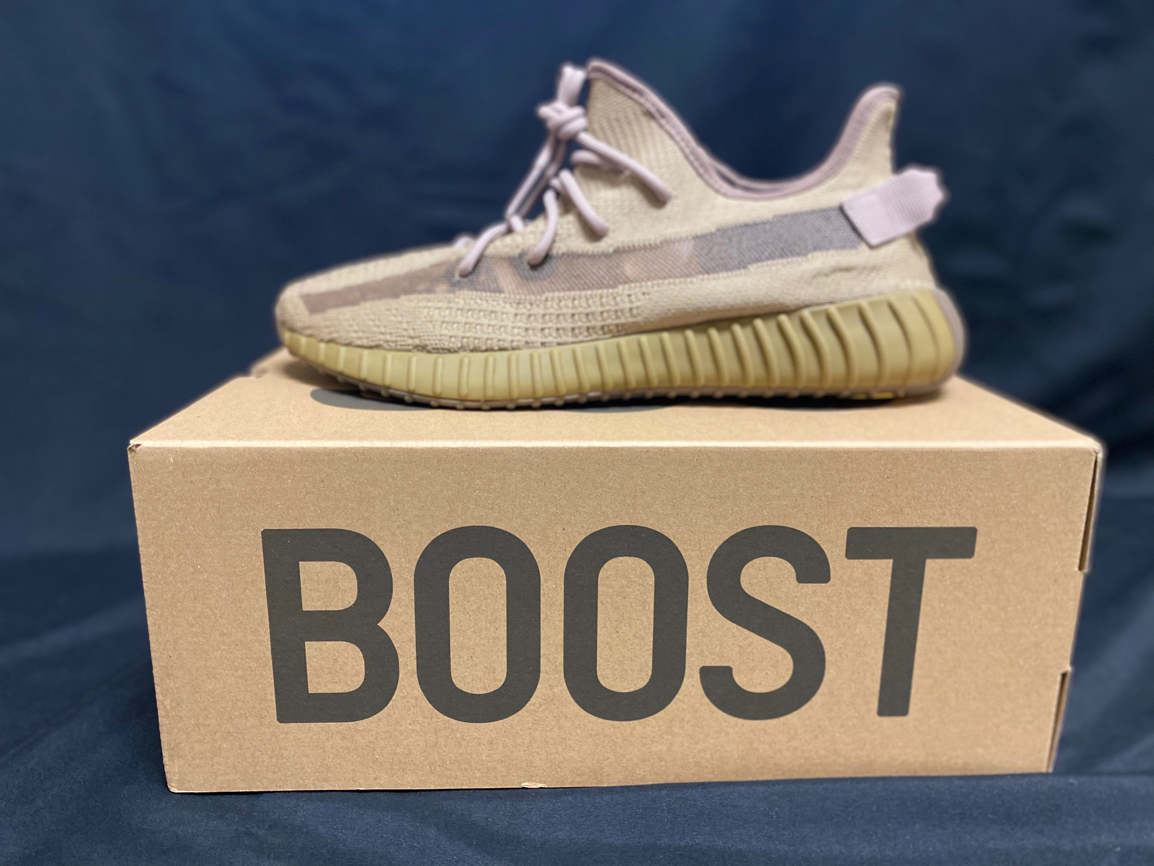 size 12.5 yeezy