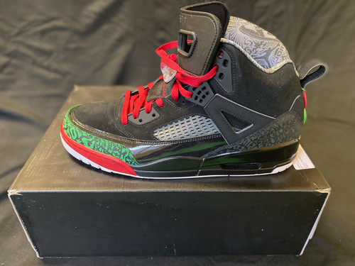 jordan spizike size 12