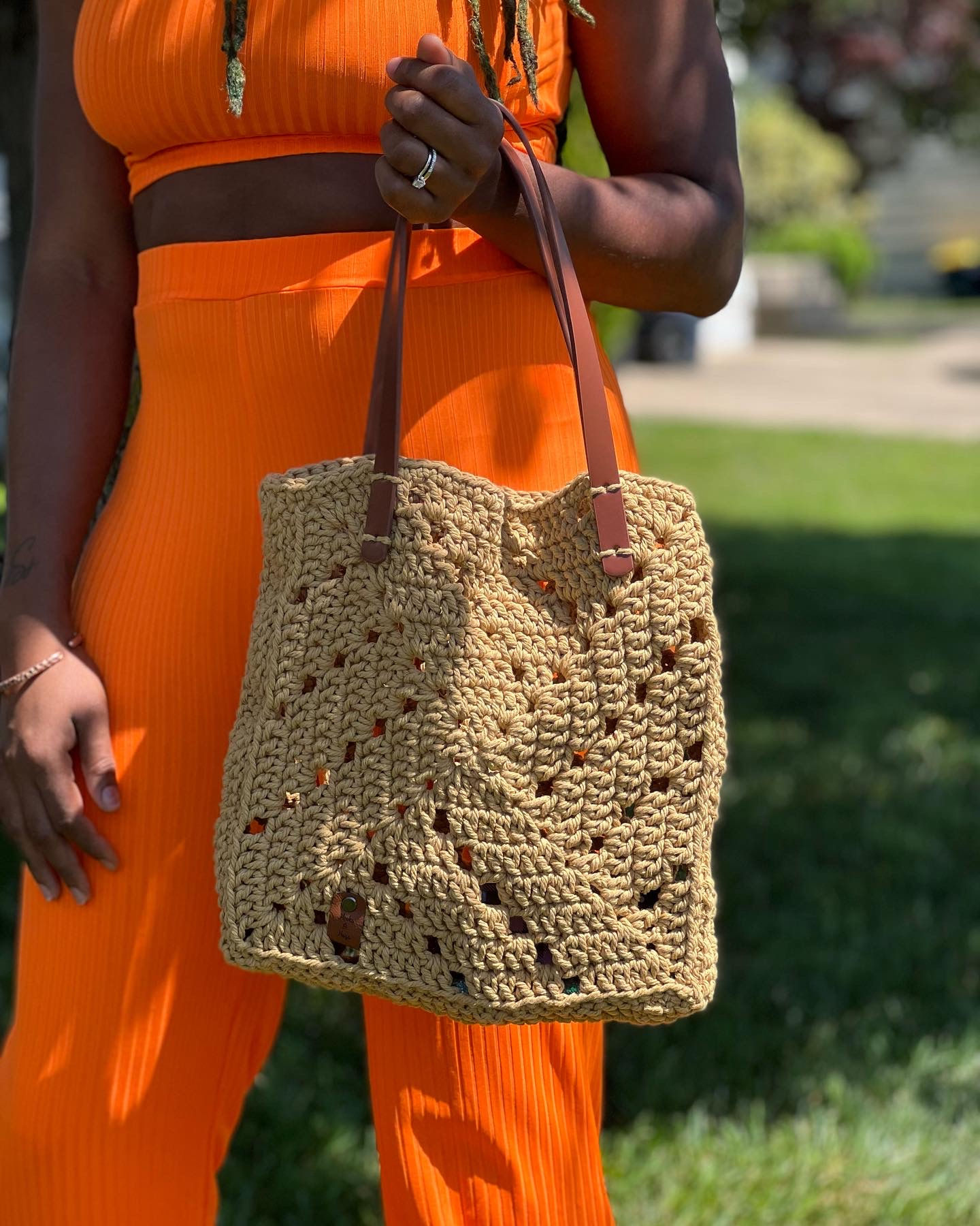 Bag