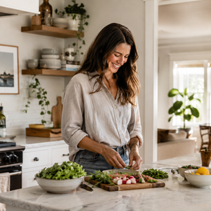 The Kitchen Upgrades You'll Appreciate Every Single Day