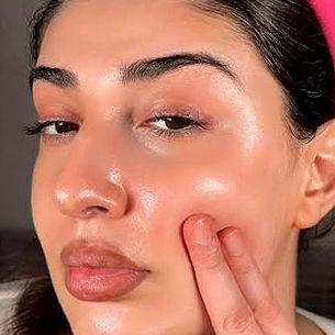 Good Skin Rarely Happens Overnight