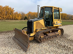 Westcove Excavating (Rick & Kim Seymour Retirement) 
