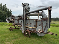 ED & TONY POZNIAK - UNRESERVED TIMED ONLINE AUCTION