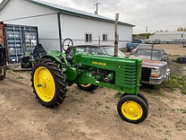 OCTOBER SUPER CONSIGNMENT