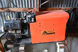 ALBERT & MILLIE PATRICK