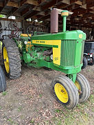 HOWARD FLEMING - UNRESERVED TIMED ONLINE AUCTION