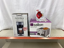 HOME HARDWARE Auction #2 (New Items and Stock)