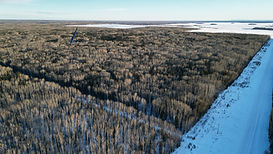 Government of Alberta 10 Quarter Section PUBLIC LAND AUCTION (Northern Lights County, AB)