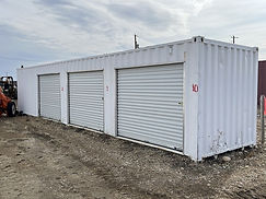 Recon Till Sales & Consignments