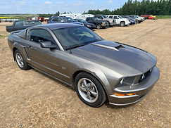 AUGUST 2026 SUPER CONSIGNMENT SALE - UNRESERVED TIMED ONLINE AUCTION