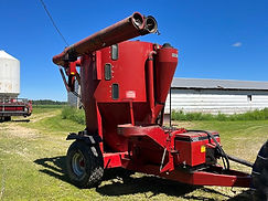 DAVE & ALIDA TUININGA (Kapeda Farms Ltd) (780-674-5966) (780-305-6938)