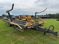 ED & TONY POZNIAK - UNRESERVED TIMED ONLINE AUCTION