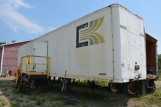 KNAFELC MECHANICAL KEITH @ 780-778-1270