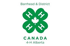 Barrhead & District 4-H Annual Beef and Sheep Achievement Day Show and Sale 2022