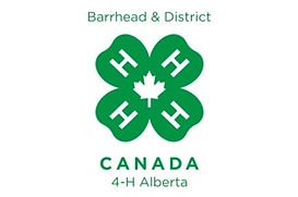 Barrhead & District 4-H Annual Beef and Sheep Achievement Day Show and Sale 2022