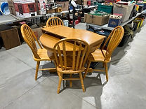 3 SENIOR RETIREMENTS