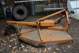 ALBERT & MILLIE PATRICK