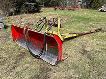 DON & GERI SAVAGE plus ALF HARBIN Equipment