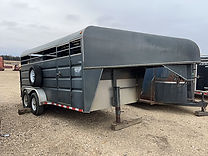 NOVEMBER 2024 CONSIGNMENT SALE - UNRESERVED TIMED ONLINE AUCTION