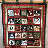 Barrhead Refugee Support Program