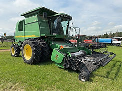 ED & TONY POZNIAK - UNRESERVED TIMED ONLINE AUCTION
