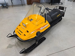 WINTER 2026 RECREATION FLASH SALE