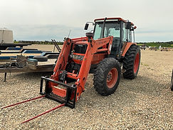 AUGUST 2026 SUPER CONSIGNMENT SALE - UNRESERVED TIMED ONLINE AUCTION