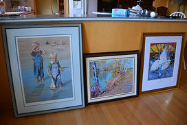 ALBERT & FLORENCE MILLER