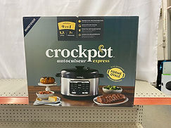 HOME HARDWARE Auction #2 (New Items and Stock)